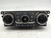 2008-2017 Buick Enclave Climate Control Module Temperature AC/Heater Replacement P/N:23251328 Fits OEM Used Auto Parts - Oem