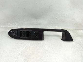 compare product 2010-2017 Buick Enclave Master Power Window Switch Replacement Driver Side Left P/N:20958435AA Fits OEM Used Auto Parts