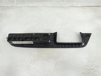 2010-2017 Buick Enclave Master Power Window Switch Replacement Driver Side Left P/N:20958435AA Fits OEM Used Auto Parts - Oe