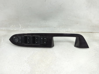 compare product 2010-2017 Buick Enclave Master Power Window Switch Replacement Driver Side Left P/N:20958435AA Fits OEM Used Auto Parts