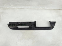 2010-2017 Buick Enclave Master Power Window Switch Replacement Driver Side Left P/N:20958435AA Fits OEM Used Auto Parts - Oe