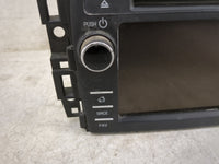 2016 Buick Enclave Radio AM FM Cd Player Receiver Replacement P/N:23227400 Fits OEM Used Auto Parts - Oemusedautoparts1.com