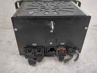 2016 Buick Enclave Radio AM FM Cd Player Receiver Replacement P/N:23227400 Fits OEM Used Auto Parts - Oemusedautoparts1.com