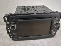2015-2016 Buick Enclave Radio AM FM Cd Player Receiver Replacement P/N:23227400 28483024, 15GMT967ICRCD Fits Fits 2015 2016 