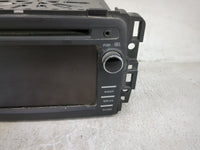 2015-2016 Buick Enclave Radio AM FM Cd Player Receiver Replacement P/N:23227400 28483024, 15GMT967ICRCD Fits Fits 2015 2016 