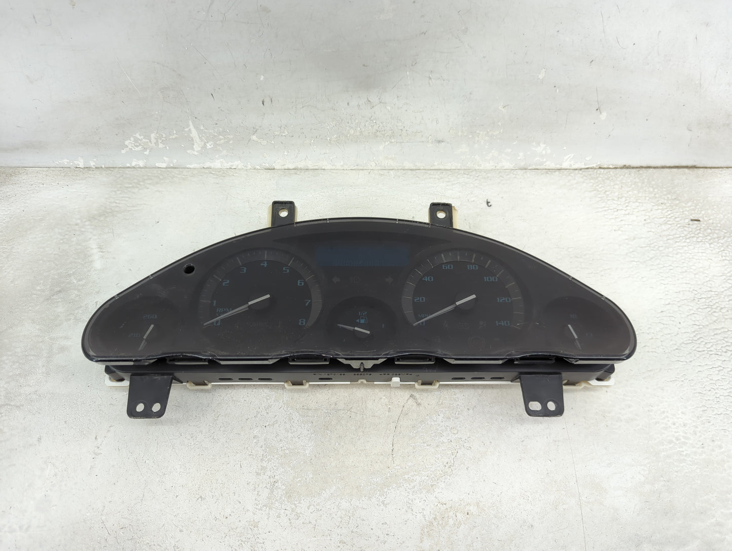 2014-2017 Buick Enclave Instrument Cluster Speedometer Gauges P/N:23172987 H40163725 Miles: Fits Fits 2014 2015 2016 2017 OE