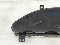 2014-2017 Buick Enclave Instrument Cluster Speedometer Gauges P/N:23172987 H40163725 Miles: Fits Fits 2014 2015 2016 2017 OE