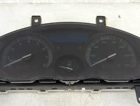 2014-2017 Buick Enclave Instrument Cluster Speedometer Gauges P/N:23172987 H40163725 Miles: Fits Fits 2014 2015 2016 2017 OE