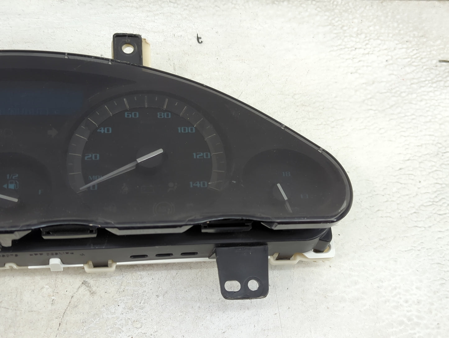 2014-2017 Buick Enclave Instrument Cluster Speedometer Gauges P/N:23172987 H40163725 Miles: Fits Fits 2014 2015 2016 2017 OE