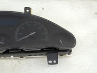 2014-2017 Buick Enclave Instrument Cluster Speedometer Gauges P/N:23172987 H40163725 Miles: Fits Fits 2014 2015 2016 2017 OE
