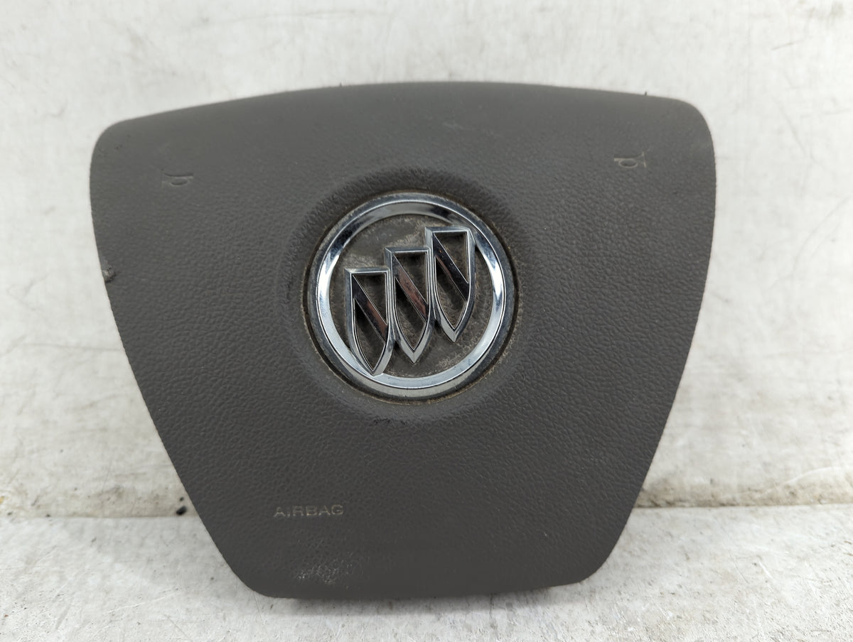 2016 Buick Enclave Air Bag Driver Left Steering Wheel Mounted - Oemusedautoparts1.com