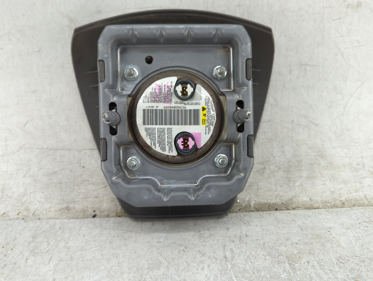 2016 Buick Enclave Air Bag Driver Left Steering Wheel Mounted - Oemusedautoparts1.com