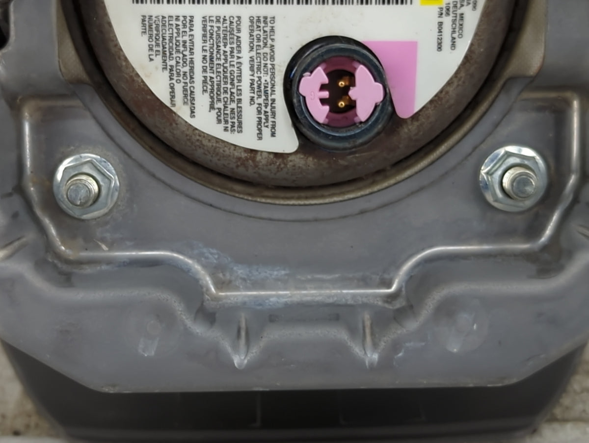 2016 Buick Enclave Air Bag Driver Left Steering Wheel Mounted - Oemusedautoparts1.com