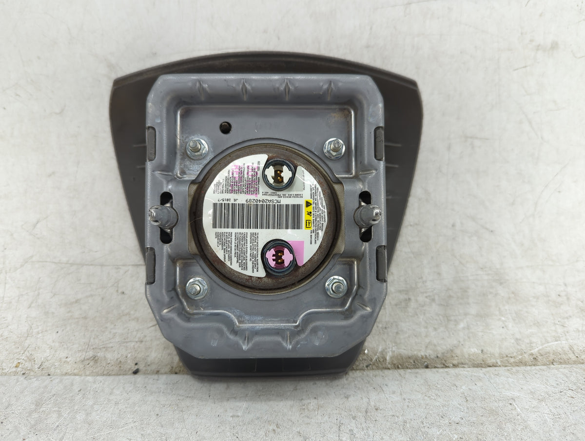 2016 Buick Enclave Air Bag Driver Left Steering Wheel Mounted - Oemusedautoparts1.com