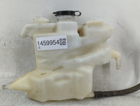 2008-2017 Buick Enclave Radiator Coolant Overflow Expansion Tank Bottle 1459954 - Oemusedautoparts1.com