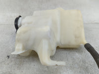2008-2017 Buick Enclave Radiator Coolant Overflow Expansion Tank Bottle 1459954 - Oemusedautoparts1.com