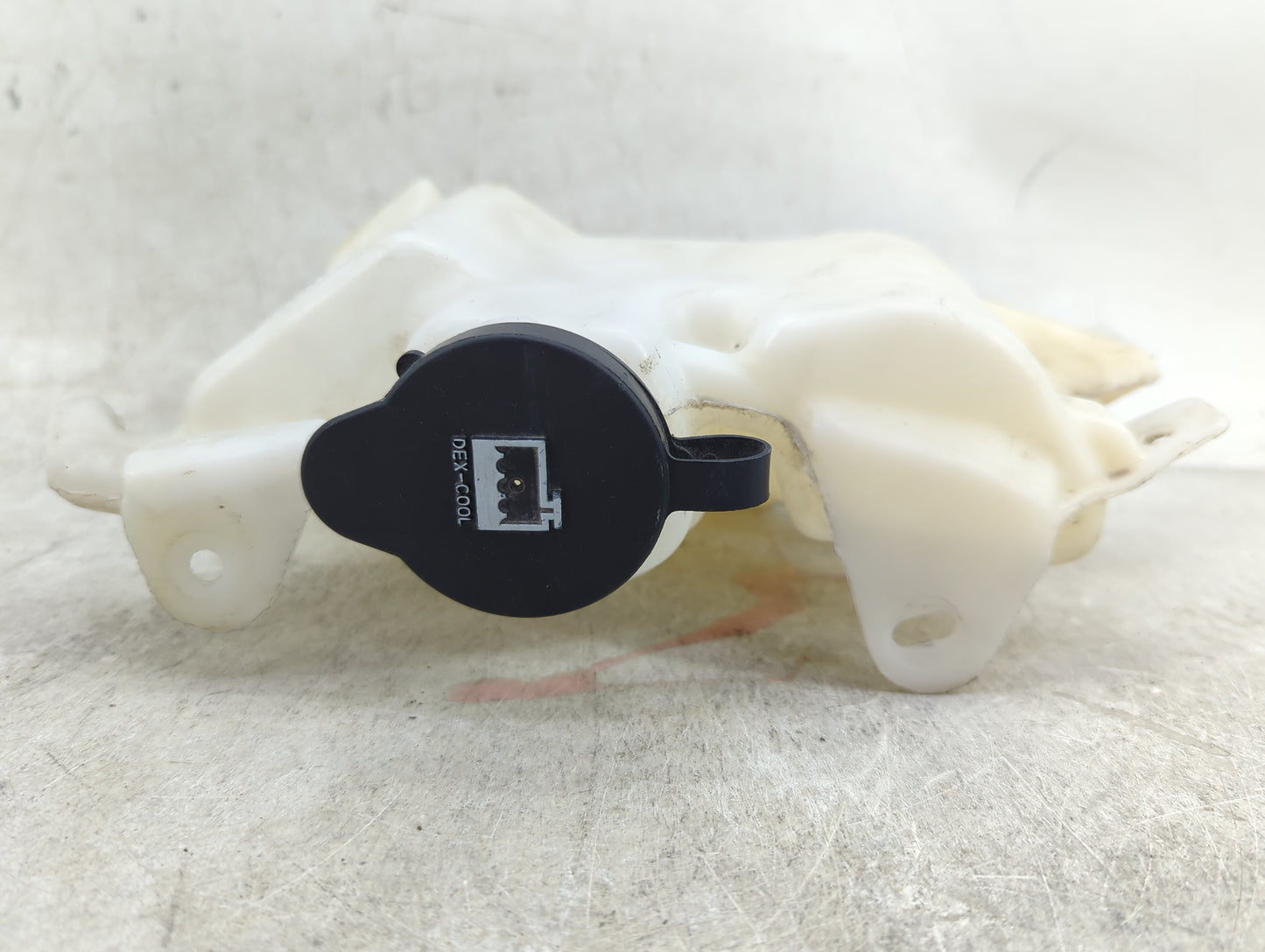 2016 Buick Enclave Radiator Coolant Overflow Expansion Tank Bottle - Oemusedautoparts1.com