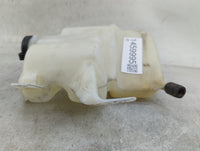 2016 Buick Enclave Radiator Coolant Overflow Expansion Tank Bottle - Oemusedautoparts1.com