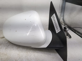 compare product 2008-2017 Buick Enclave Passenger Side View Mirror - Right Door Mirror OEM Used