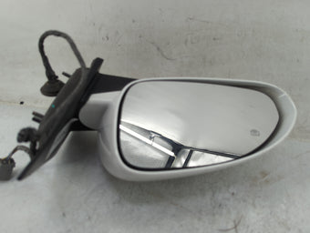 compare product 2008-2017 Buick Enclave Driver Side View Mirror - Left Door Mirror OEM Used