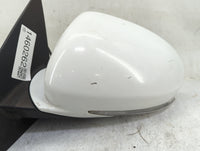 2008-2017 Buick Enclave Driver Side View Mirror - Left Door Mirror OEM Used - Oemusedautoparts1.com