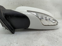 2008-2017 Buick Enclave Driver Side View Mirror - Left Door Mirror OEM Used - Oemusedautoparts1.com