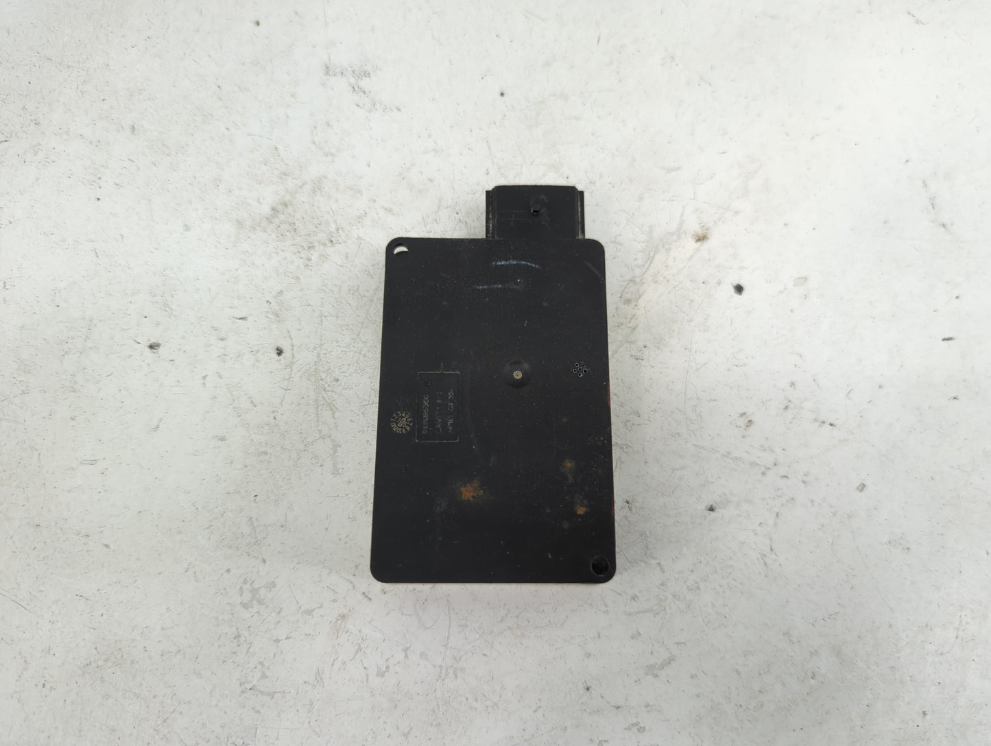 2010-2017 Buick Enclave Chassis Control Module Ccm Bcm Body Control - Oemusedautoparts1.com