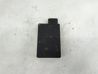 2010-2017 Buick Enclave Chassis Control Module Ccm Bcm Body Control - Oemusedautoparts1.com