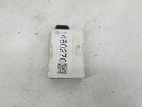 2010-2017 Buick Enclave Chassis Control Module Ccm Bcm Body Control - Oemusedautoparts1.com