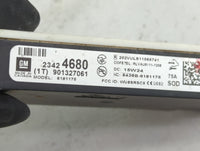 2010-2017 Buick Enclave Chassis Control Module Ccm Bcm Body Control - Oemusedautoparts1.com