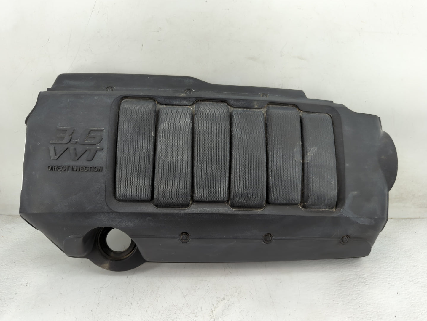 2016 Buick Enclave Engine Cover 1460620 - Oemusedautoparts1.com
