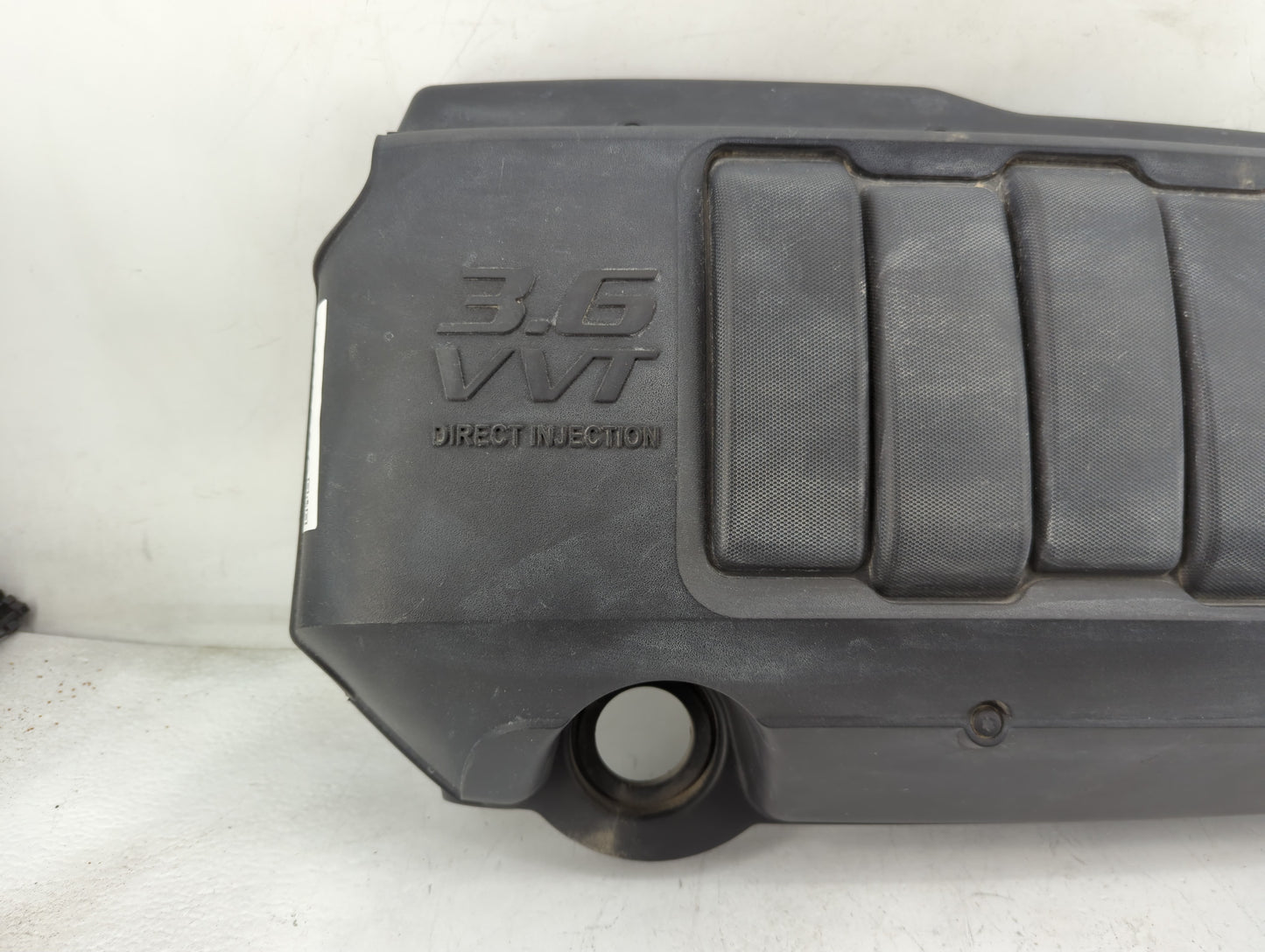 2016 Buick Enclave Engine Cover 1460620 - Oemusedautoparts1.com