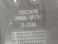 2016 Buick Enclave Engine Cover 1460620 - Oemusedautoparts1.com