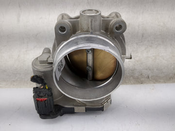 2012-2020 Buick Enclave Throttle Body P/N:12632172BA Fits Fits 2012 2013 2014 2015 2016 2017 2018 2019 2020 2021 2022 OEM Us