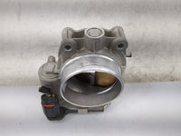 2012-2020 Buick Enclave Throttle Body P/N:12632172BA Fits Fits 2012 2013 2014 2015 2016 2017 2018 2019 2020 2021 2022 OEM Us