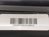 2016 Buick Enclave Fuel Vapor Charcoal Canister 1461826 - Oemusedautoparts1.com