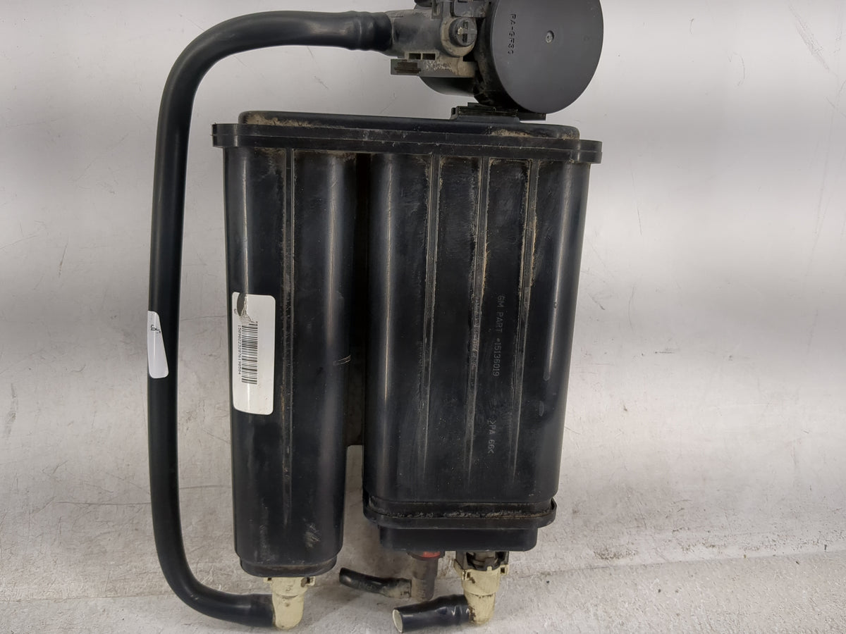 2016 Buick Enclave Fuel Vapor Charcoal Canister 1461828 - Oemusedautoparts1.com