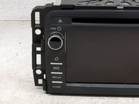 2015-2016 Buick Enclave Radio AM FM Cd Player Receiver Replacement P/N:23395481 16GMT967ICRNAV1, 28506423 Fits Fits 2015 201
