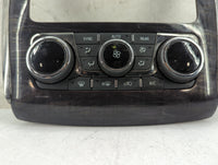 2013-2017 Buick Enclave Climate Control Module Temperature AC/Heater Replacement P/N:23251328 Fits Fits 2013 2014 2015 2016 