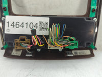 2013-2017 Buick Enclave Climate Control Module Temperature AC/Heater Replacement P/N:23251328 Fits Fits 2013 2014 2015 2016 