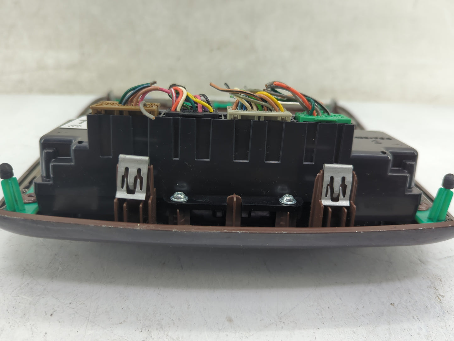 2013-2017 Buick Enclave Climate Control Module Temperature AC/Heater Replacement P/N:23251328 Fits Fits 2013 2014 2015 2016 