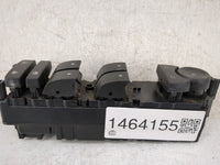 2010-2017 Buick Enclave Master Power Window Switch Replacement Driver Side Left P/N:BP8435445158000R F00HJ00707 Fits OEM Use