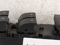 2010-2017 Buick Enclave Master Power Window Switch Replacement Driver Side Left P/N:BP8435445158000R F00HJ00707 Fits OEM Use