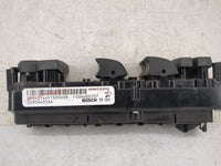 2010-2017 Buick Enclave Master Power Window Switch Replacement Driver Side Left P/N:BP8435445158000R F00HJ00707 Fits OEM Use