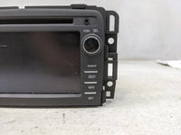 2010-2017 Buick Enclave Radio AM FM Cd Player Receiver Replacement Fits Fits 2010 2011 2012 2013 2014 2015 2016 2017 OEM Use