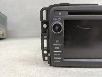 2010-2017 Buick Enclave Radio AM FM Cd Player Receiver Replacement Fits Fits 2010 2011 2012 2013 2014 2015 2016 2017 OEM Use