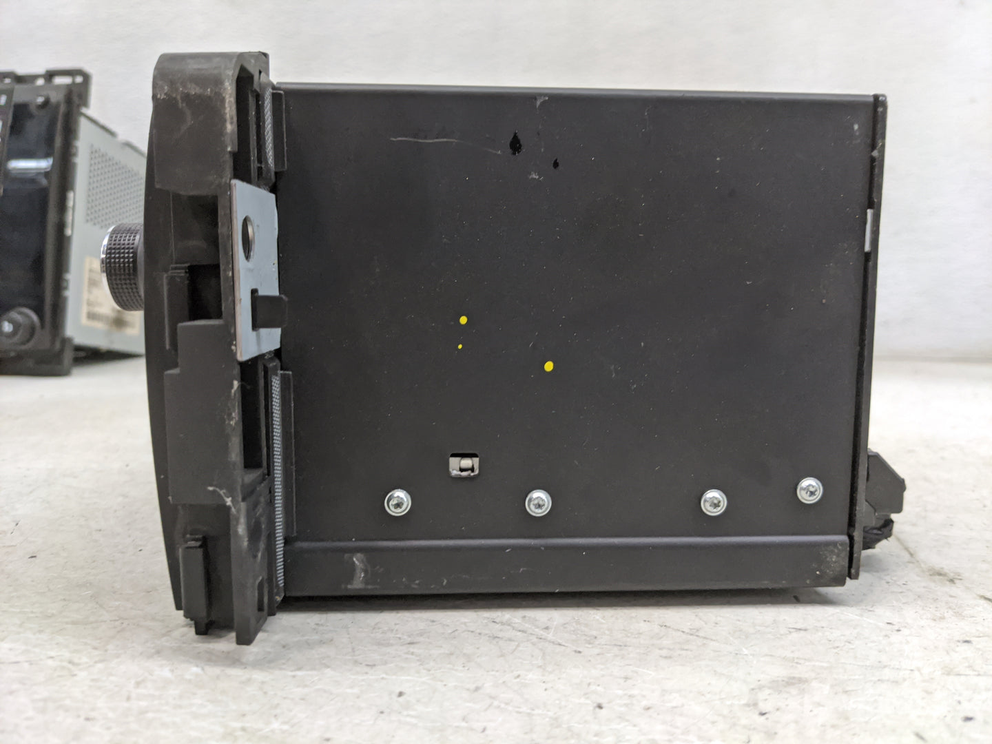2010-2017 Buick Enclave Radio AM FM Cd Player Receiver Replacement Fits Fits 2010 2011 2012 2013 2014 2015 2016 2017 OEM Use
