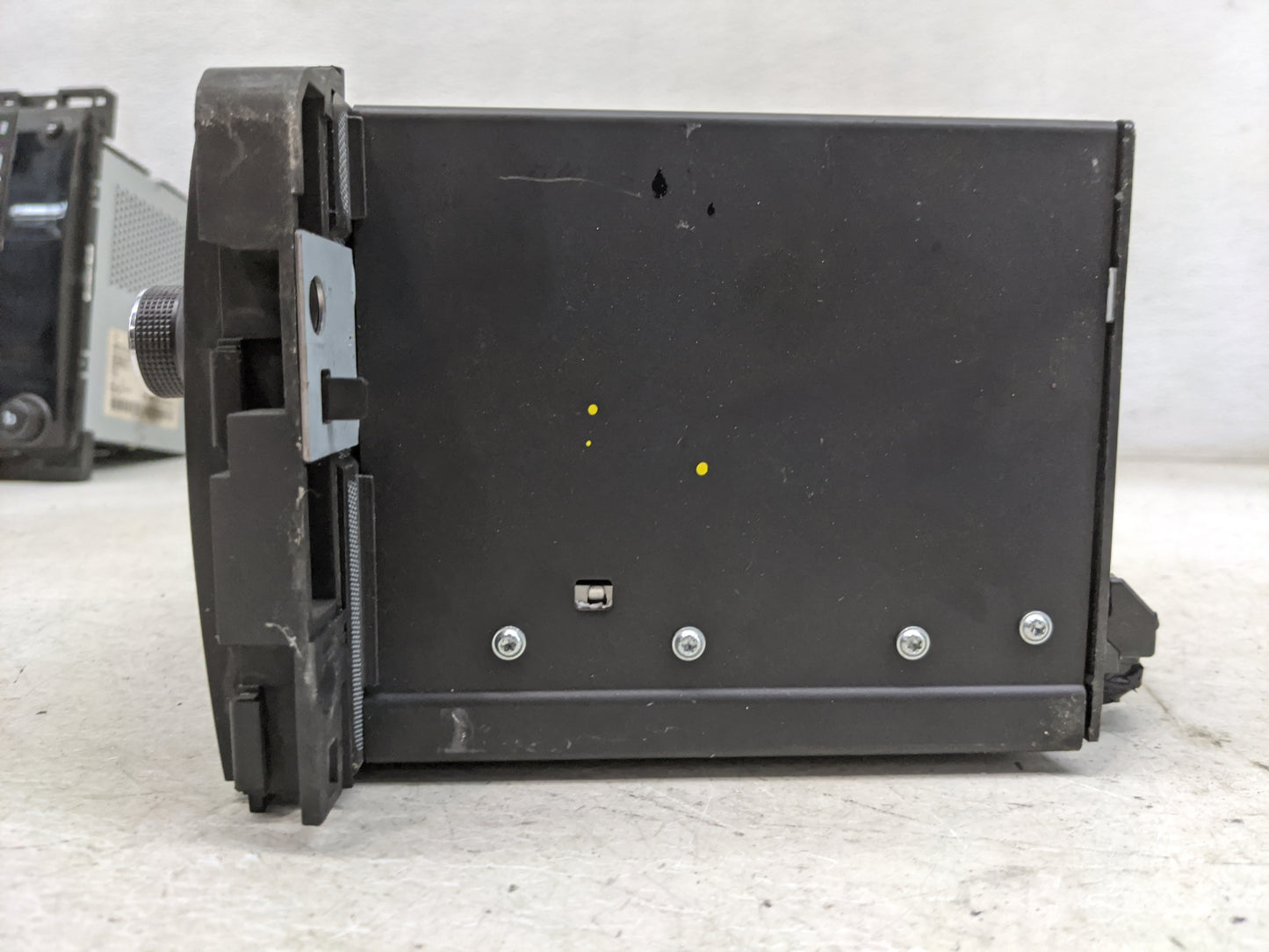 2010-2017 Buick Enclave Radio AM FM Cd Player Receiver Replacement Fits Fits 2010 2011 2012 2013 2014 2015 2016 2017 OEM Use