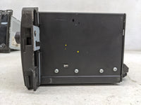 2010-2017 Buick Enclave Radio AM FM Cd Player Receiver Replacement Fits Fits 2010 2011 2012 2013 2014 2015 2016 2017 OEM Use