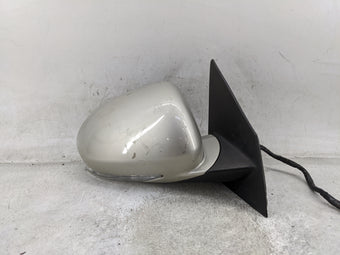compare product 2013-2017 Buick Enclave Passenger Side View Mirror - Right Door Mirror OEM Used